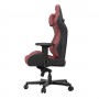 Премиум игровое кресло Anda Seat Kaiser 2, бордовый