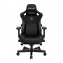 Премиум игровое кресло Anda Seat Kaiser 3 L, черный