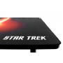 Стол для компьютера Arozzi Arena Leggero Star Trek edition - Black