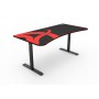 Стол для компьютера Arozzi Arena Gaming Desk - Black