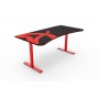 Стол для компьютера Arozzi Arena Gaming Desk - Red