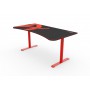 Стол для компьютера Arozzi Arena Gaming Desk - Red
