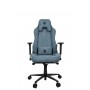 Компьютерное кресло (для геймеров) Arozzi Vernazza Soft Fabric - Blue