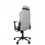 Компьютерное кресло (для геймеров) Arozzi Vernazza Soft Fabric - Light Grey