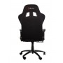 Компьютерное кресло (для геймеров) Arozzi Inizio Fabric - Black