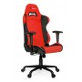 Компьютерное кресло (для геймеров) Arozzi Torretta Red V2