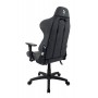 Компьютерное кресло (для геймеров) Arozzi Torretta Soft Fabric - Dark Grey