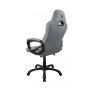 Компьютерное кресло (для геймеров) Arozzi Enzo Woven Fabric - Grey