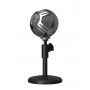 Микрофон для стримеров Arozzi Sfera Microphone - Chrome