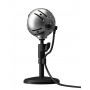 Микрофон для стримеров Arozzi Sfera Pro Microphone - Silver