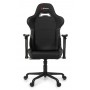 Компьютерное кресло (для геймеров) Arozzi Torretta Black V2