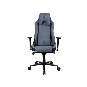 Компьютерное кресло (для геймеров) Arozzi Vernazza - Vento™ - Blue
