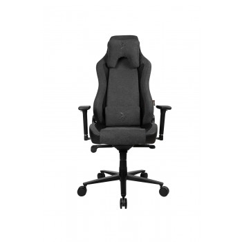 Компьютерное кресло (для геймеров) Arozzi Vernazza - Vento™ - Dark Grey