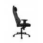 Компьютерное кресло (для геймеров) Arozzi Primo - Full Premium Leather - Black