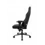 Компьютерное кресло (для геймеров) Arozzi Vernazza SuperSoft™ - Black
