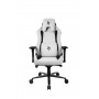 Компьютерное кресло (для геймеров) Arozzi Vernazza SuperSoft™ - Light Grey
