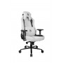 Компьютерное кресло (для геймеров) Arozzi Vernazza SuperSoft™ - Light Grey