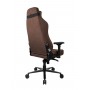 Компьютерное кресло (для геймеров) Arozzi Vernazza SuperSoft™ - Brown