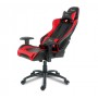 Компьютерное кресло (для геймеров) Arozzi Verona - Red