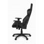 Компьютерное кресло (для геймеров) Arozzi Mezzo V2 Black