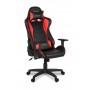 Компьютерное кресло (для геймеров) Arozzi Mezzo V2 Red