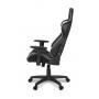 Компьютерное кресло (для геймеров) Arozzi Mezzo V2 White