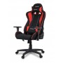 Компьютерное кресло (для геймеров) Arozzi Mezzo V2 Fabric  Red