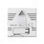 BALDR B0387TH-WHITE цифровой термогигрометр, белый