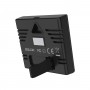 BALDR B0387TH-BLACK цифровой термогигрометр,  черный