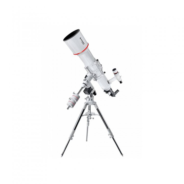  Телескоп Bresser Messier AR-152L/1200 EXOS-2/EQ5 64644