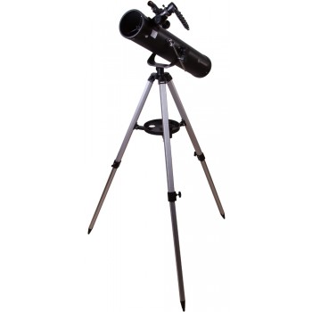 Телескоп Bresser Venus 76/700 AZ с адаптером для смартфона 69452