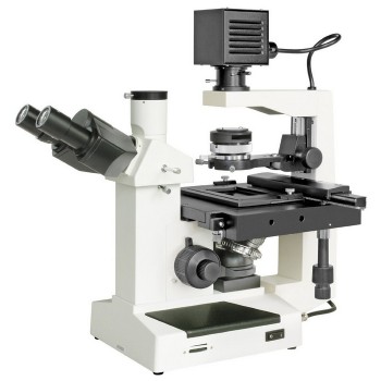  Микроскоп Bresser Science IVM-401 62565