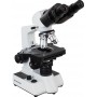  Микроскоп Bresser Researcher Bino 62566