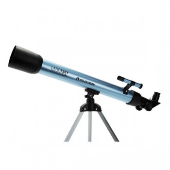 Телескоп Celestron Land&Sky 50 AZ TT 21000
