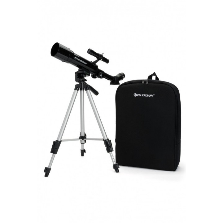 Телескоп Celestron Travel Scope 50 21038