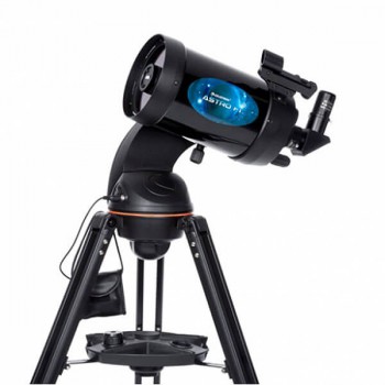 Телескоп Celestron Astro Fi 5 22204