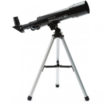 Телескоп Celestron PowerSeeker 50 TT Сase 21010