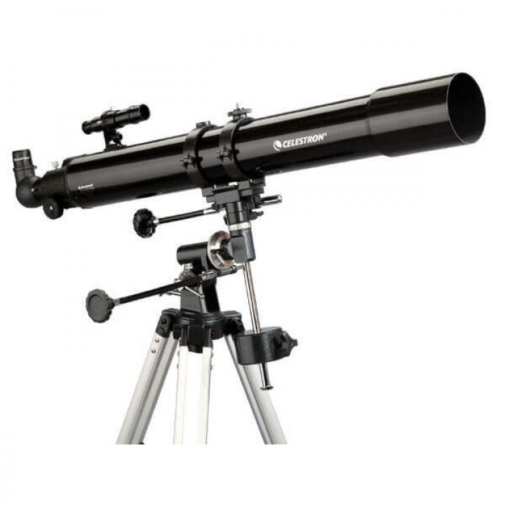 Телескоп Celestron PowerSeeker 80 EQ 21048