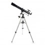 Телескоп Celestron PowerSeeker 80 EQ 21048