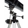 Телескоп Celestron PowerSeeker 114 EQ 21045