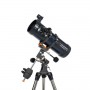 Телескоп Celestron AstroMaster 114 EQ 31042