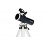 Телескоп Celestron Omni XLT 114 AZ 22151