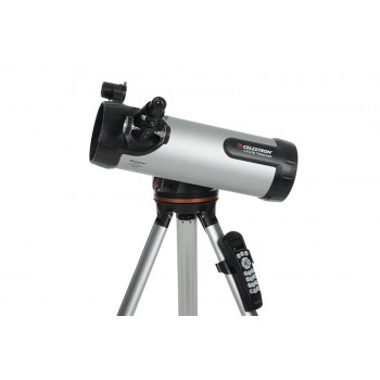 Телескоп Celestron LCM 114 31150