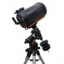 Телескоп Celestron CGEM II 1100 12012