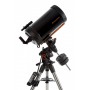 Телескоп Celestron Advanced VX 9.25