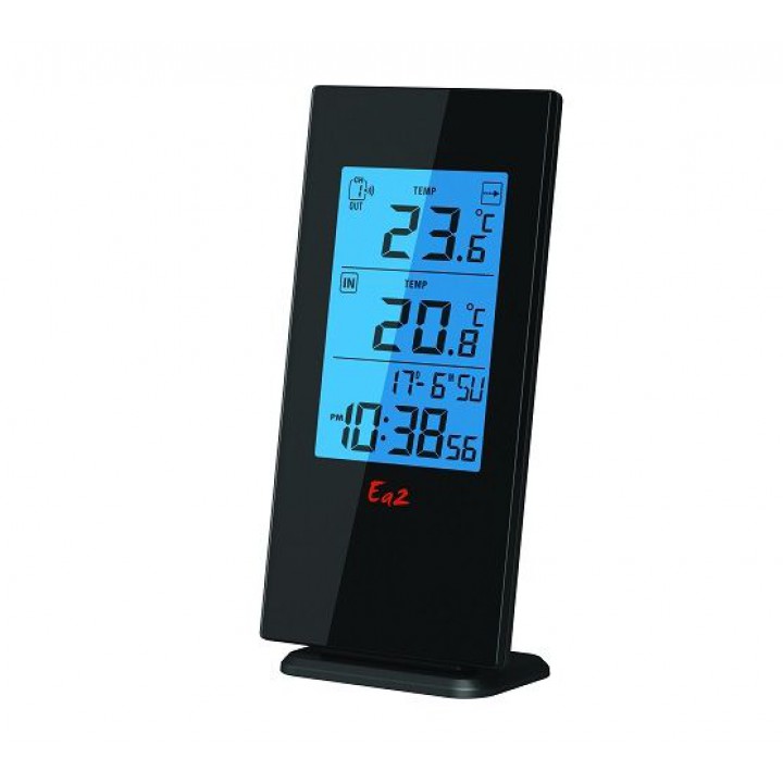 Ea2 BL501 Термометр (измерение комнатной и наружной температуры)