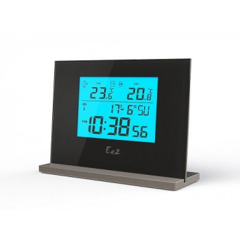 Ea2 EN201 Термометр, измерение комнатной и наружной температуры, Eternity