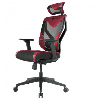 Премиум игровое кресло GT Chair VIDA Z GR, красный