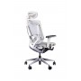 Премиум эргономичное кресло GT Chair Marrit X, серый