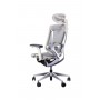 Премиум эргономичное кресло GT Chair Marrit X, серый
